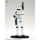 Stormtrooper statue 20cm